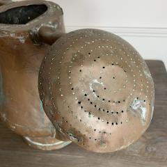 Early 19th Century French Copper Watering Can - 3031072