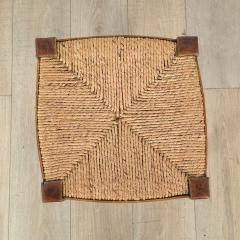 Early 19th Century French Fruitwood Bench circa 1830 - 4112344