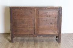 Early 19th Century French Louis XV Style Secretarie - 3955354