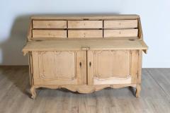 Early 19th Century French Louis XV Style Secretarie - 3955357