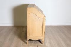 Early 19th Century French Louis XV Style Secretarie - 3955366
