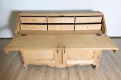 Early 19th Century French Louis XV Style Secretarie - 3955368