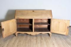 Early 19th Century French Louis XV Style Secretarie - 3955373