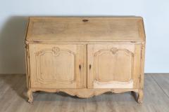 Early 19th Century French Louis XV Style Secretarie - 3955434