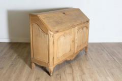 Early 19th Century French Louis XV Style Secretarie - 3955436