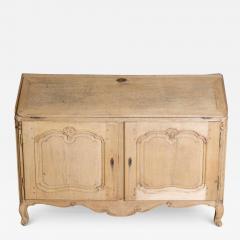 Early 19th Century French Louis XV Style Secretarie - 3955778