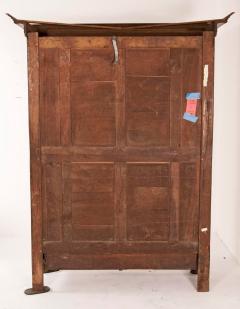 Early 19th Century French Marriage Armoire - 2896151