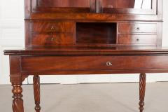 Early 19th Century French Regency Secretary - 537881