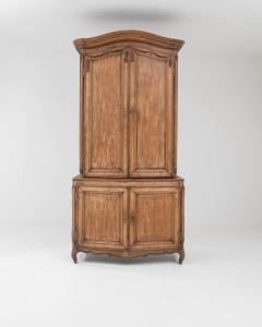 Early 19th Century French Wooden Cabinet - 3471760