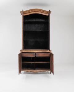 Early 19th Century French Wooden Cabinet - 3471761