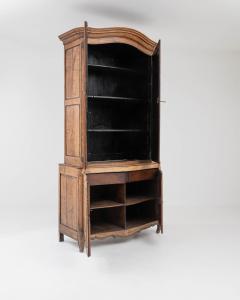 Early 19th Century French Wooden Cabinet - 3471763