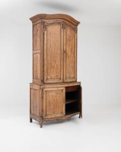 Early 19th Century French Wooden Cabinet - 3471764