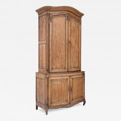 Early 19th Century French Wooden Cabinet - 3511285