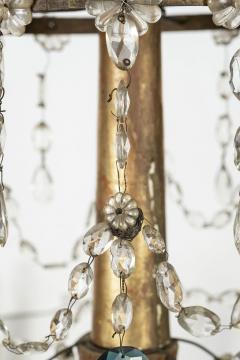 Early 19th Century Genoese Chandelier - 2406111