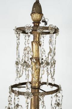 Early 19th Century Genoese Chandelier - 2406112