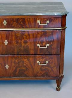 Early 19th Century German Commode - 482196