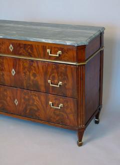 Early 19th Century German Commode - 482197