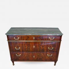 Early 19th Century German Commode - 496211