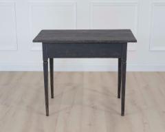 Early 19th Century Gustavian Writing Desk - 4737089