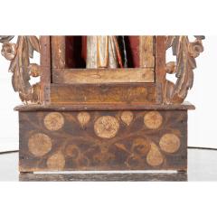 Early 19th Century Italian Altar - 2455179