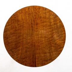 Early 19th Century Italian Mahogany Centre Table - 3564016