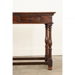 Early 19th Century Italian Walnut Console - 3218218