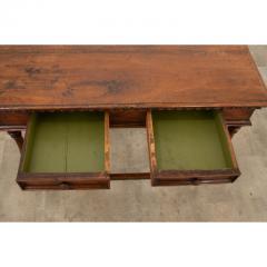 Early 19th Century Italian Walnut Console - 3218324
