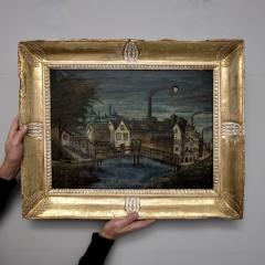 Early 19th Century Landscape Italy - 4113001