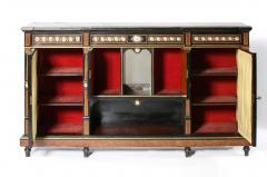 Early 19th Century Louis XVI Style Sideboard Cabinet - 1820545