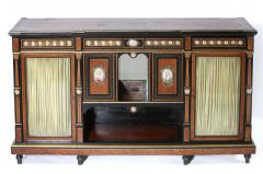 Early 19th Century Louis XVI Style Sideboard Cabinet - 1820554