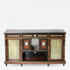 Early 19th Century Louis XVI Style Sideboard Cabinet - 1824301