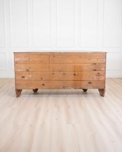Early 19th Century Louis XVI Style Sideboard In Cherry Wood - 4577547