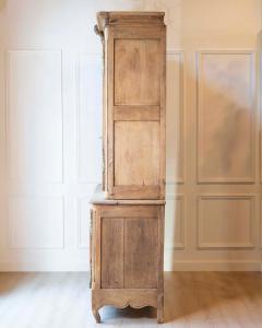 Early 19th Century Norman Carved Oak Two Part Sideboard - 4663277