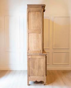Early 19th Century Norman Carved Oak Two Part Sideboard - 4663285