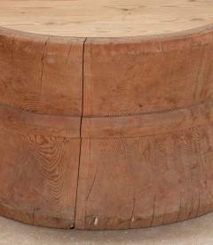 Early 19th Century Scandinavian Folk Art Chair - 4233374