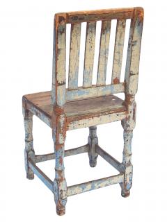 Early 19th Century Swedish Chairs - 2206709