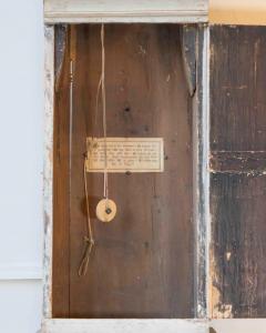 Early 19th Century Swedish Gustavian Longcase Clock Circa 1800 - 4474001