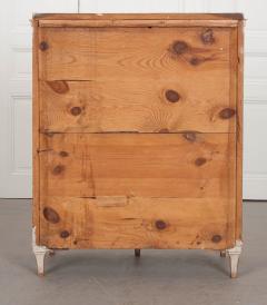 Early 19th Century Swedish Gustavian Painted Buffet - 537927