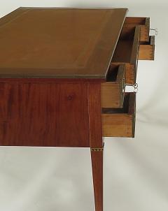 Early 19th Century Swedish Gustavian Writing Desk - 2694833