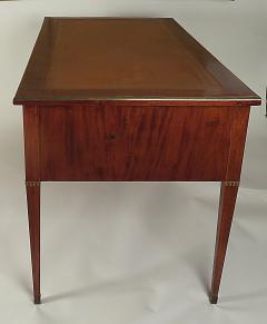 Early 19th Century Swedish Gustavian Writing Desk - 2694834