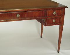 Early 19th Century Swedish Gustavian Writing Desk - 2694836