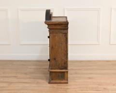 Early 19th Century Swedish Wall Cabinet from Stockholm - 4481040