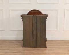 Early 19th Century Swedish Wall Cabinet from Stockholm - 4481044