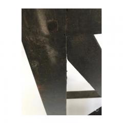 Early 19th Century Wood Pedestal - 3997647