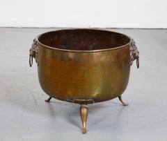 Early 19th c English Hall Log Bin - 4512963