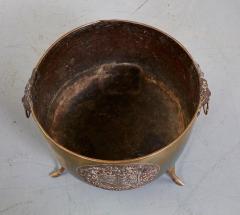 Early 19th c English Hall Log Bin - 4512964