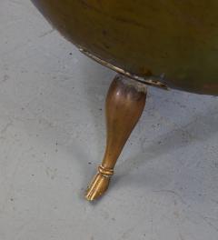 Early 19th c English Hall Log Bin - 4512965