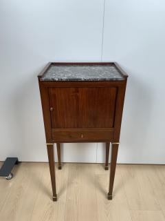 Early 19th century Small Furniture or Nightstand France circa 1820 - 2737089