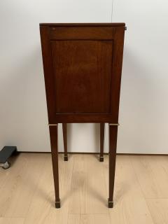 Early 19th century Small Furniture or Nightstand France circa 1820 - 2737095