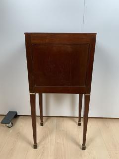 Early 19th century Small Furniture or Nightstand France circa 1820 - 2737096